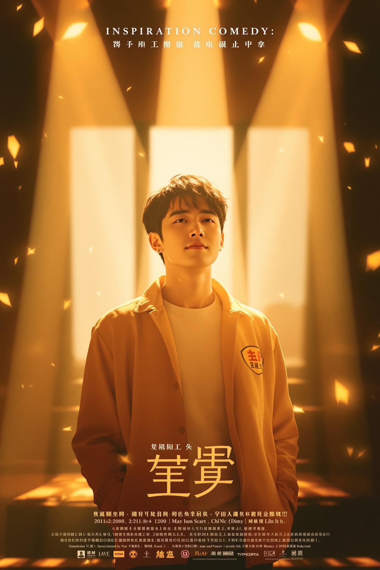 热辣滚烫 - 喜剧 / 励志 热辣滚烫 - 人生就要热辣滚烫!一个普通人的逆袭传奇。